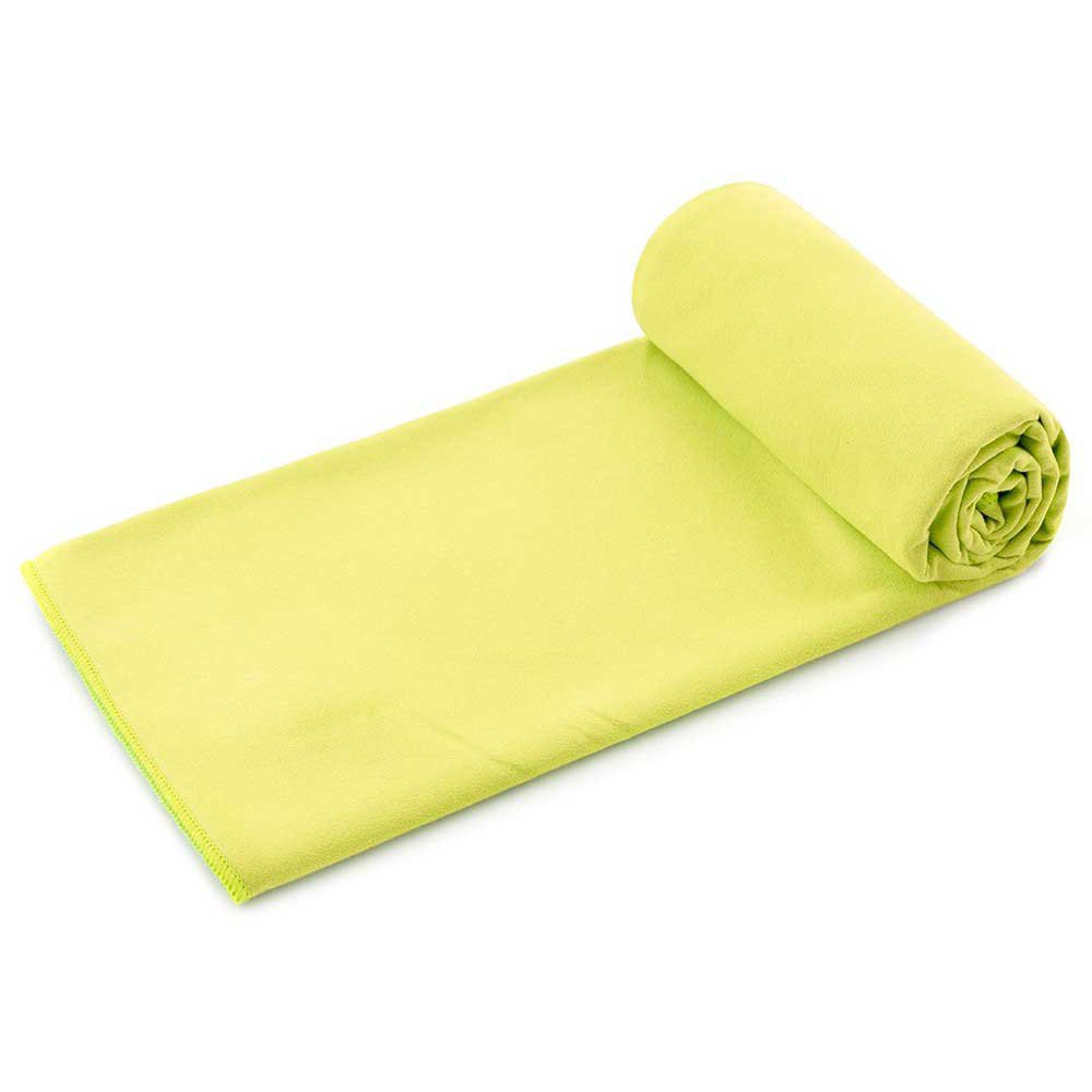 izas arae l towel jaune