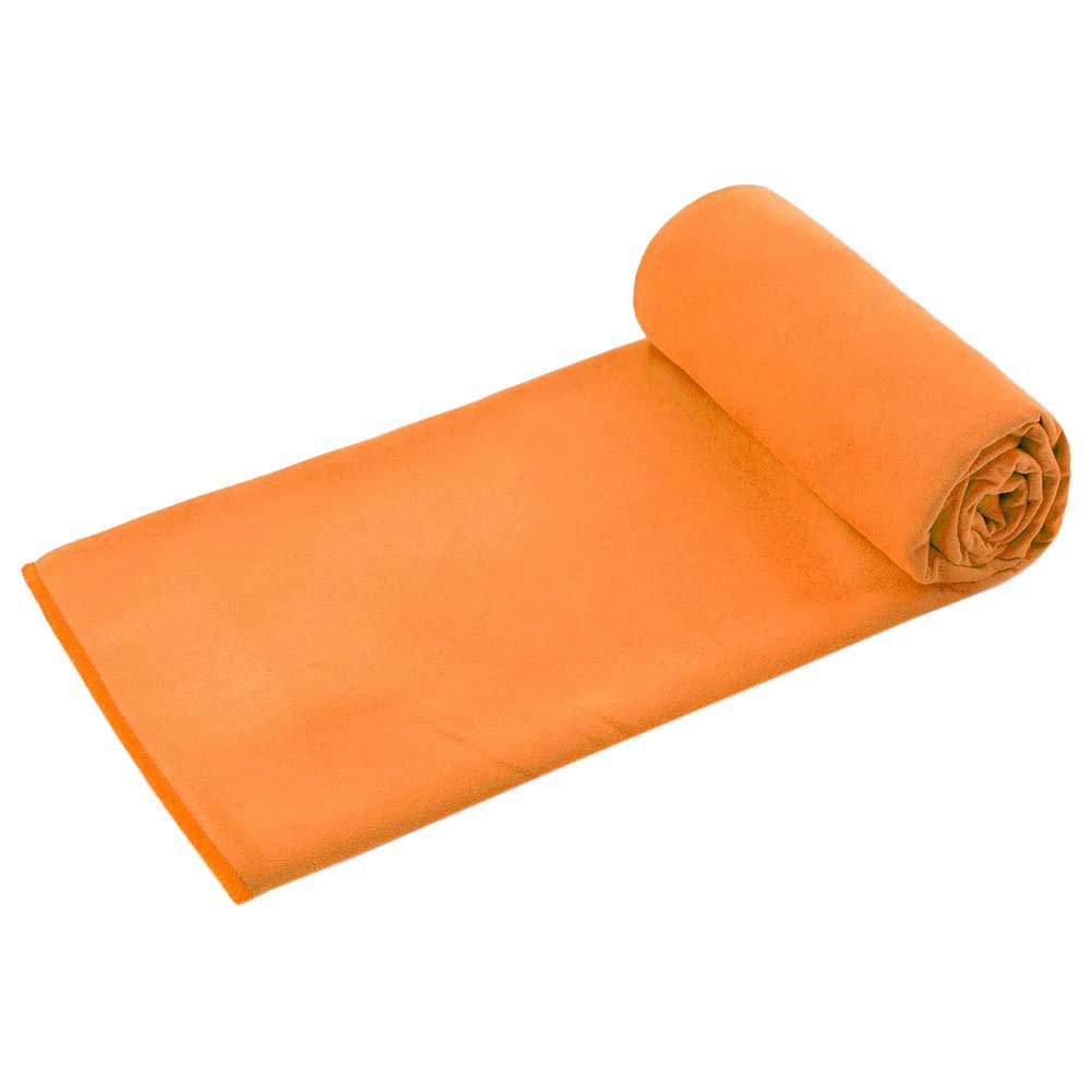 izas arae s towel orange