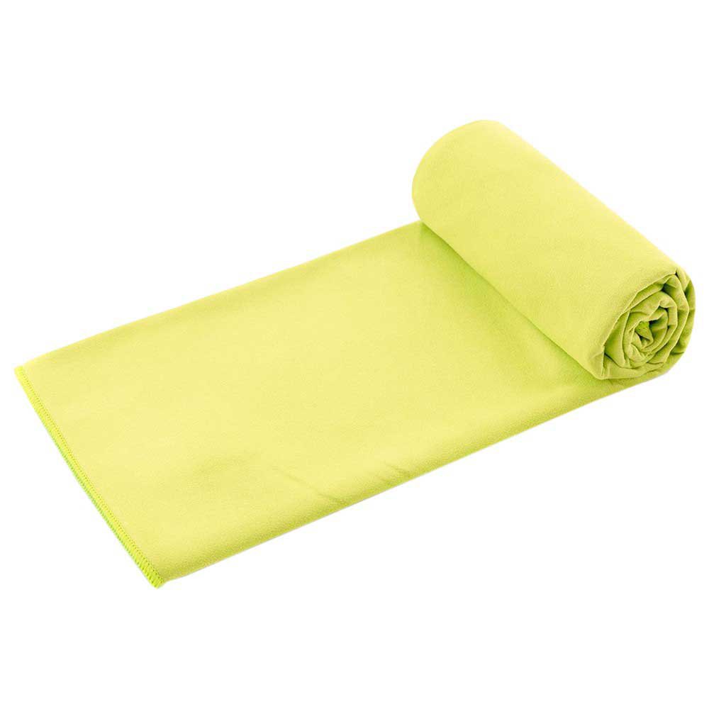 izas arae s towel jaune