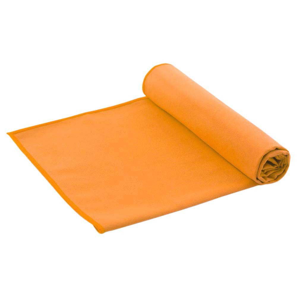 izas arae xl towel orange