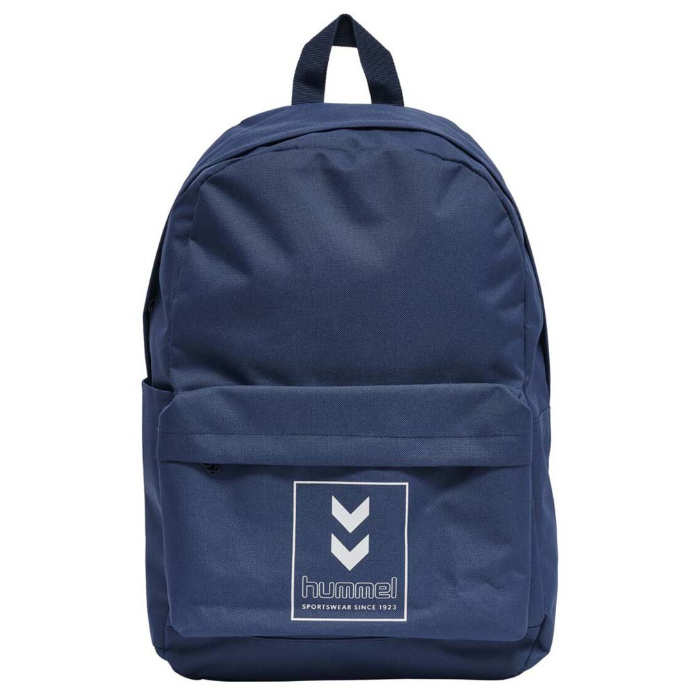 hummel key backpack bleu
