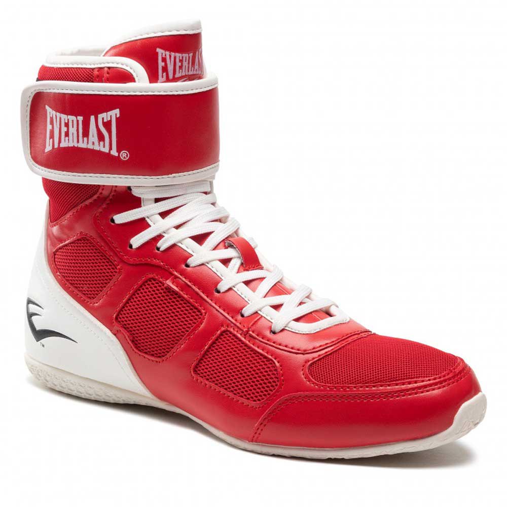 everlast ring bling trainers rouge eu 42 homme