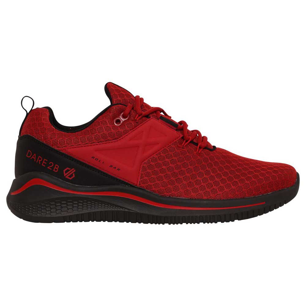 dare2b plyo trainers rouge eu 40 homme