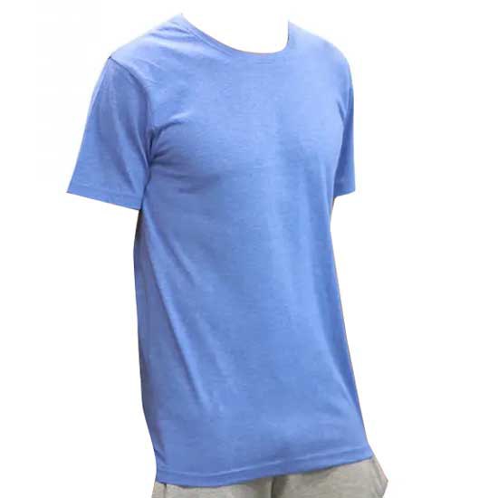 softee sportwear short sleeve t-shirt bleu 10 years garçon