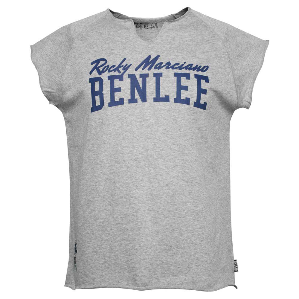 benlee edwards short sleeve t-shirt gris 2xl homme