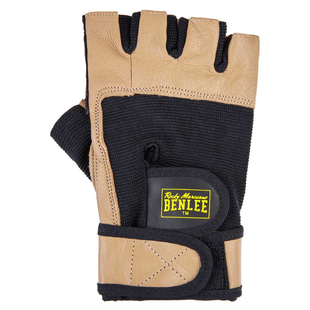 benlee kelvin training gloves noir 2xl