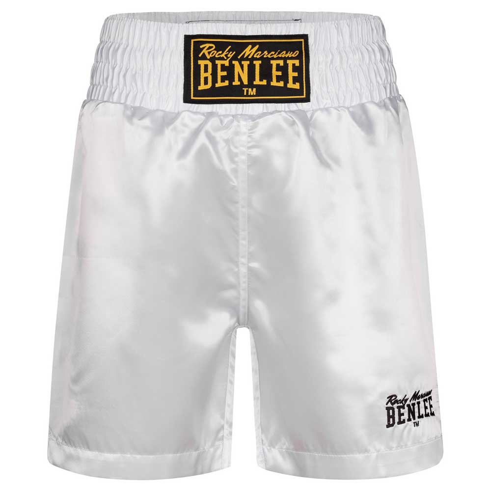 benlee uni boxing boxing trunks blanc 2xl homme