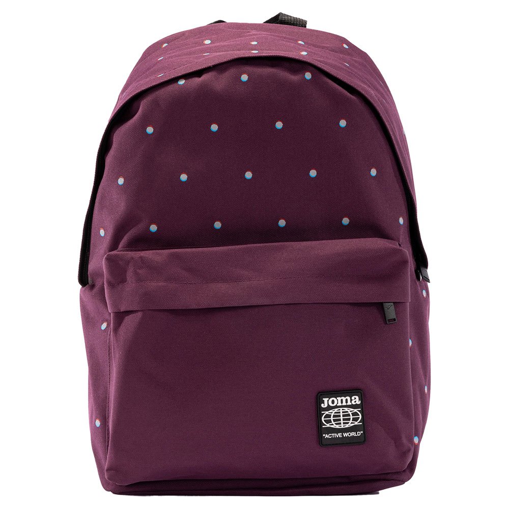 joma active backpack violet