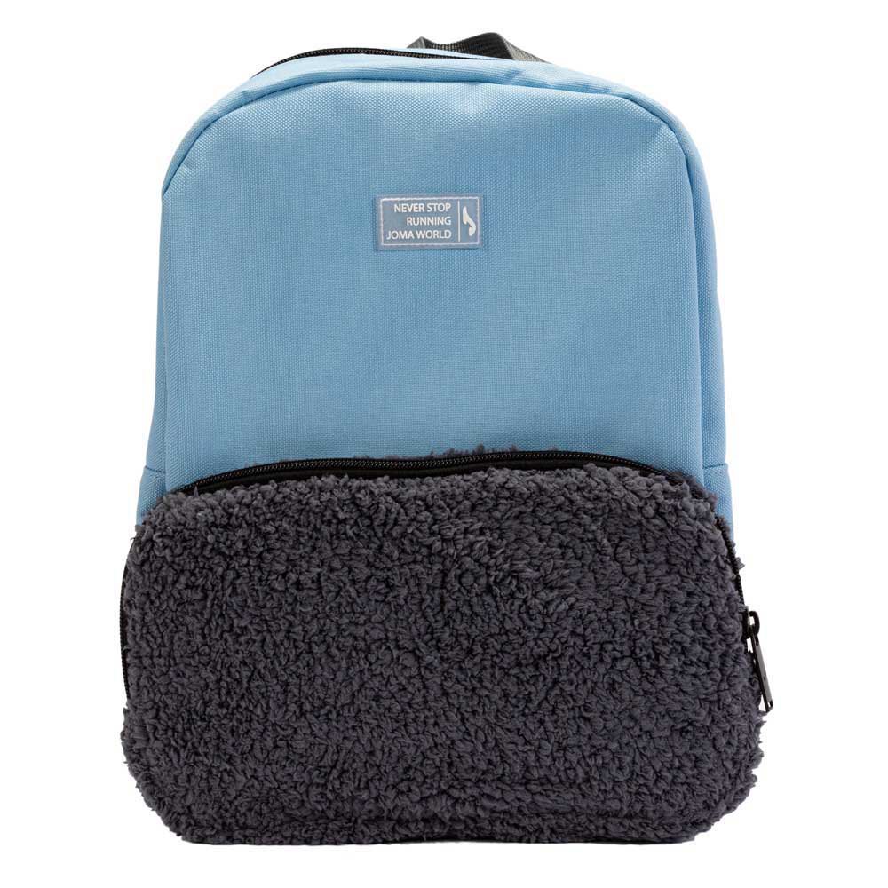 joma friendly backpack bleu