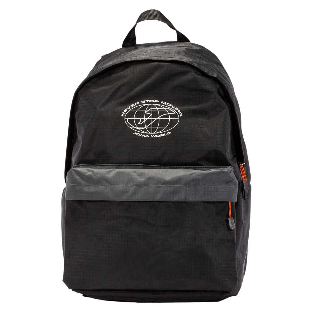 joma moving world backpack gris