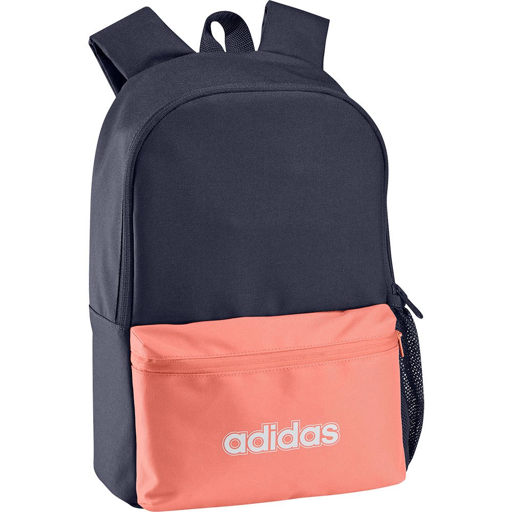 adidas lk graphic backpack noir