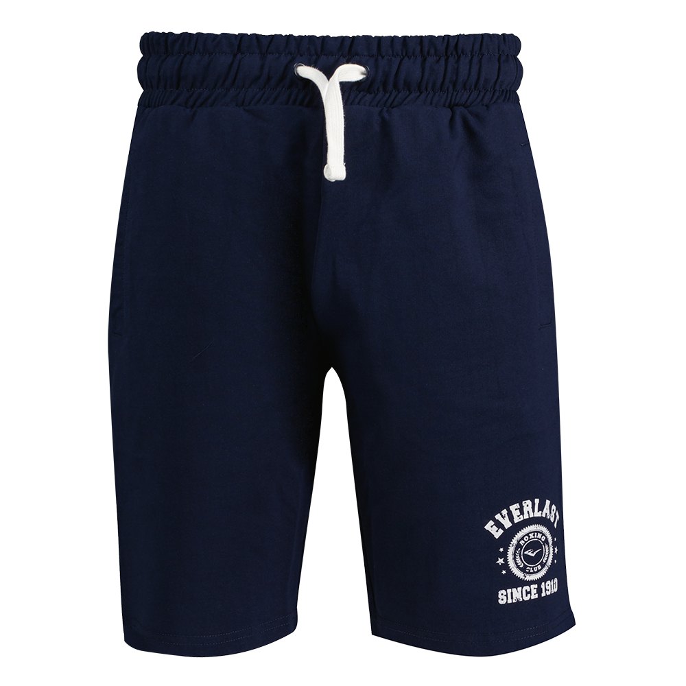 everlast kirby shorts bleu xl homme