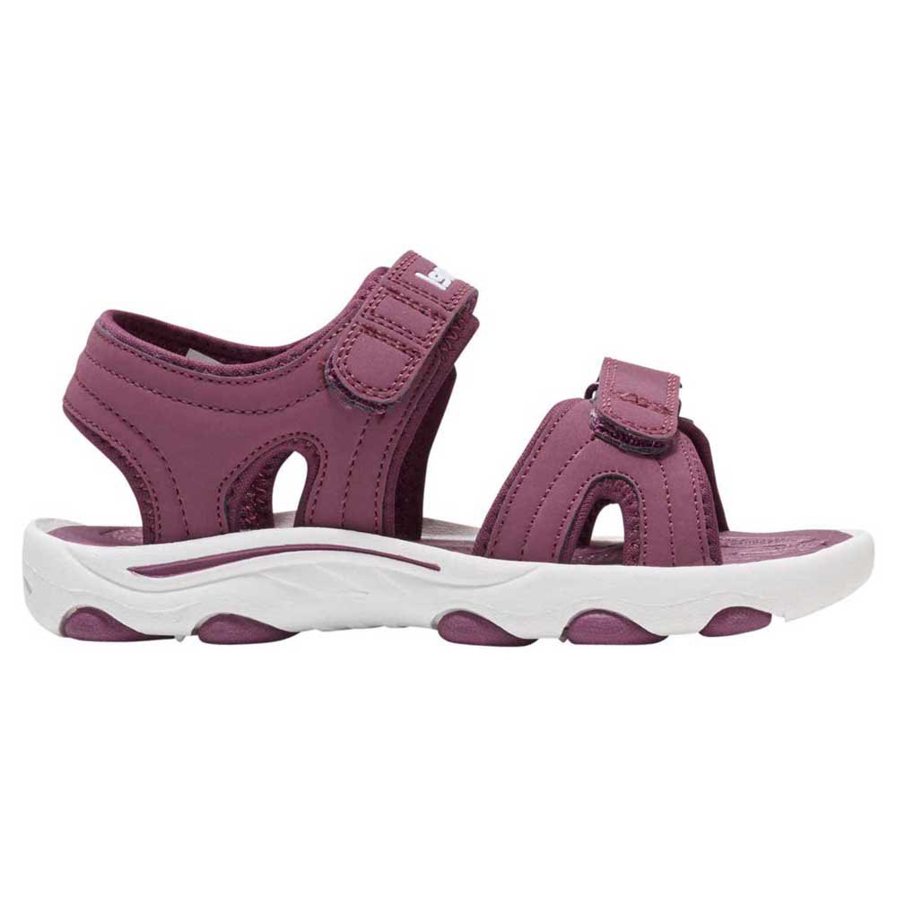 hummel wave sandals violet eu 34 fille