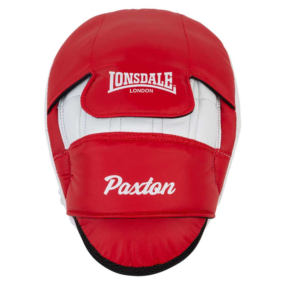 lonsdale paxton focus pad rouge