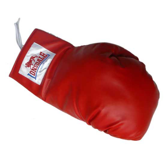 lonsdale giant giant boxing glove rouge