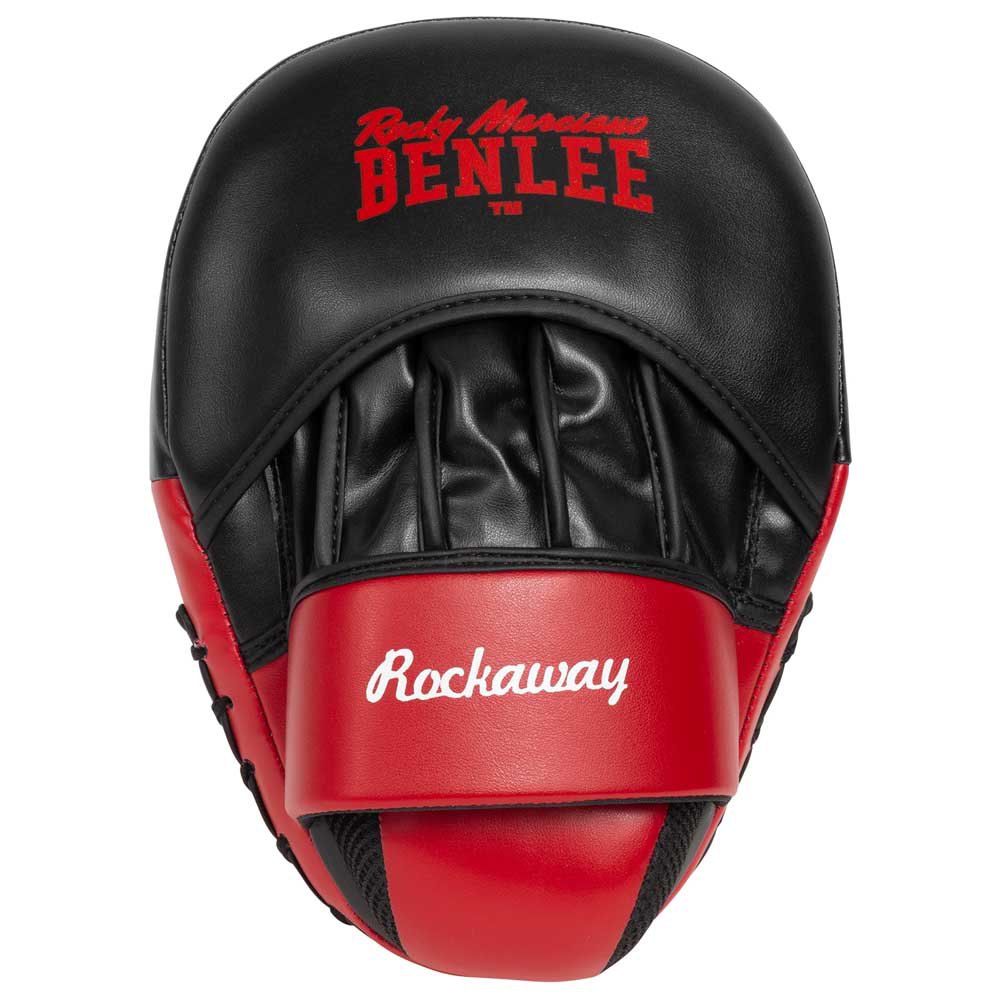 benlee rockaway focus pad rouge