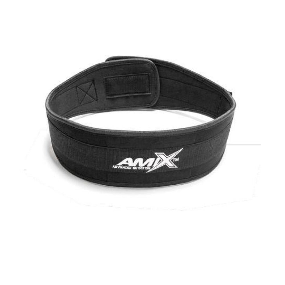 amix 341-4 neoprene weight lifting belt clair xl