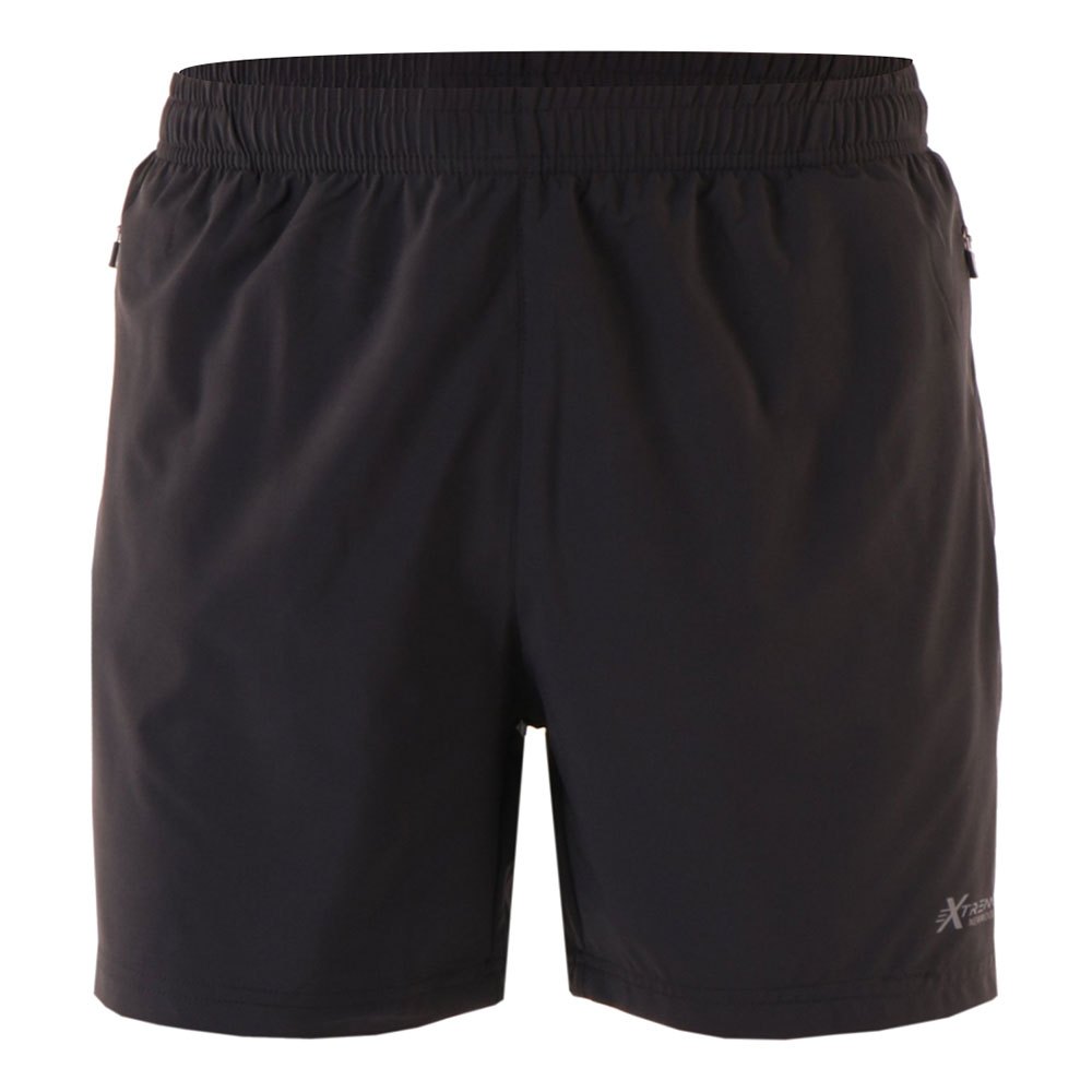 newwood gymbasic shorts noir xl homme