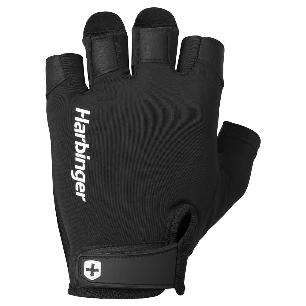 harbinger pro 2.0 training gloves noir m