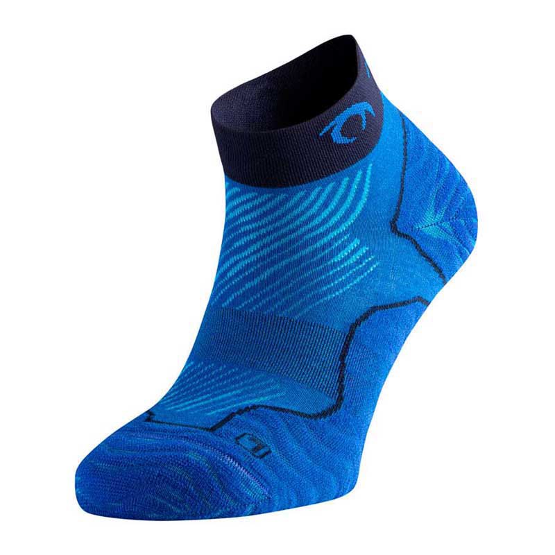 lurbel tiwar two short socks bleu eu 39-42 homme
