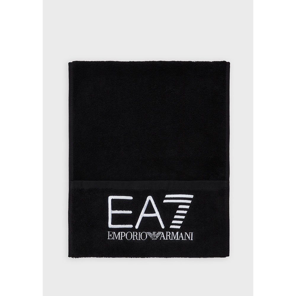 ea7 emporio armani 245018 towel noir