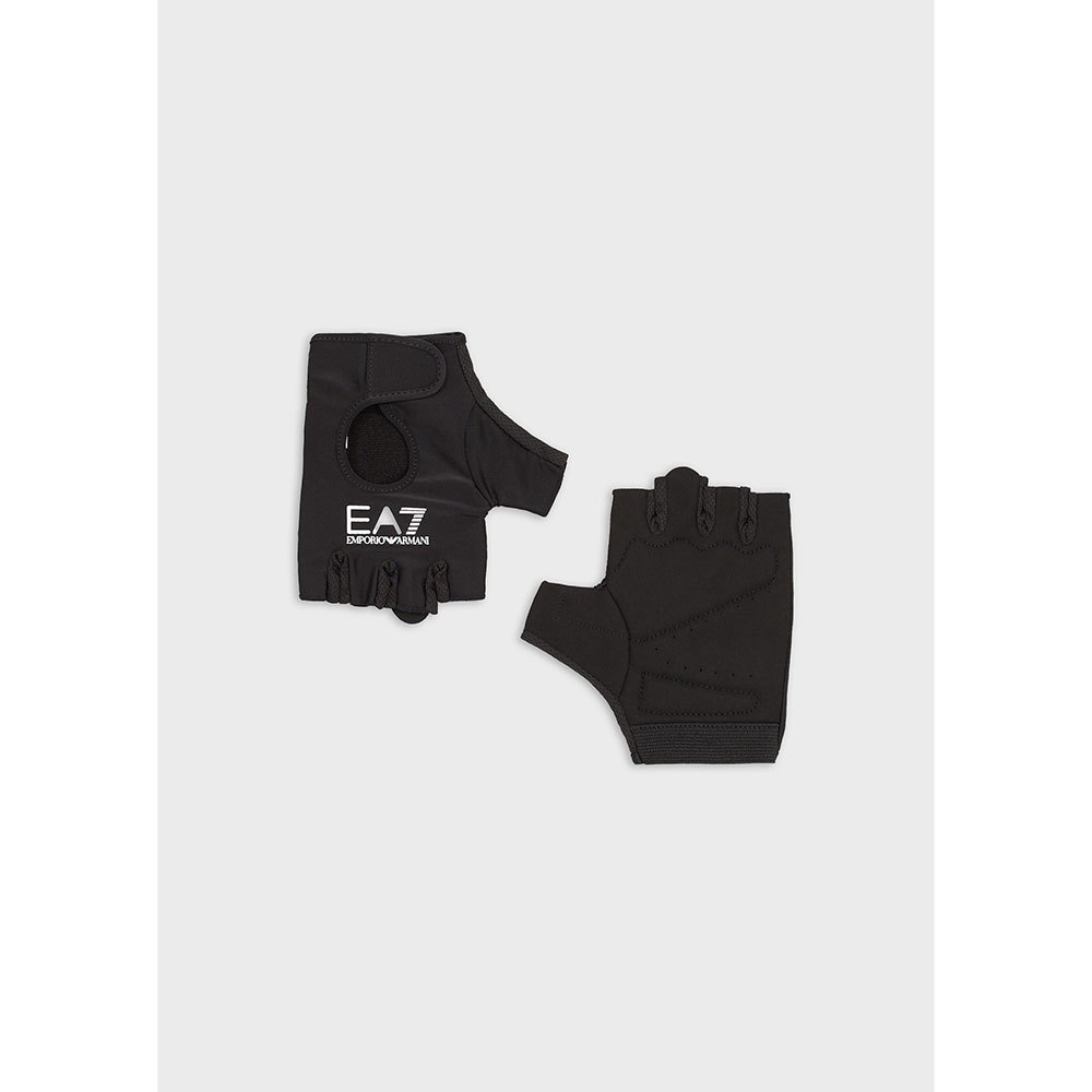 ea7 emporio armani 275703 training gloves noir s