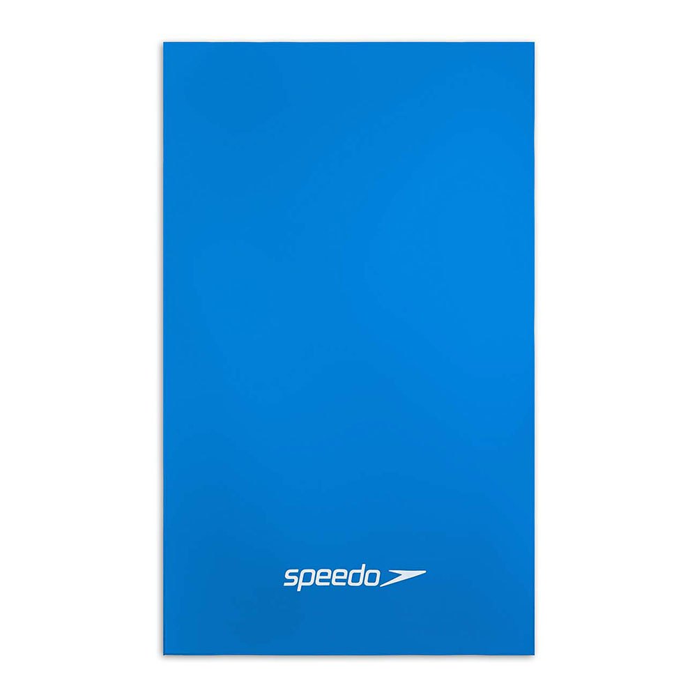 speedo microfibre towel bleu