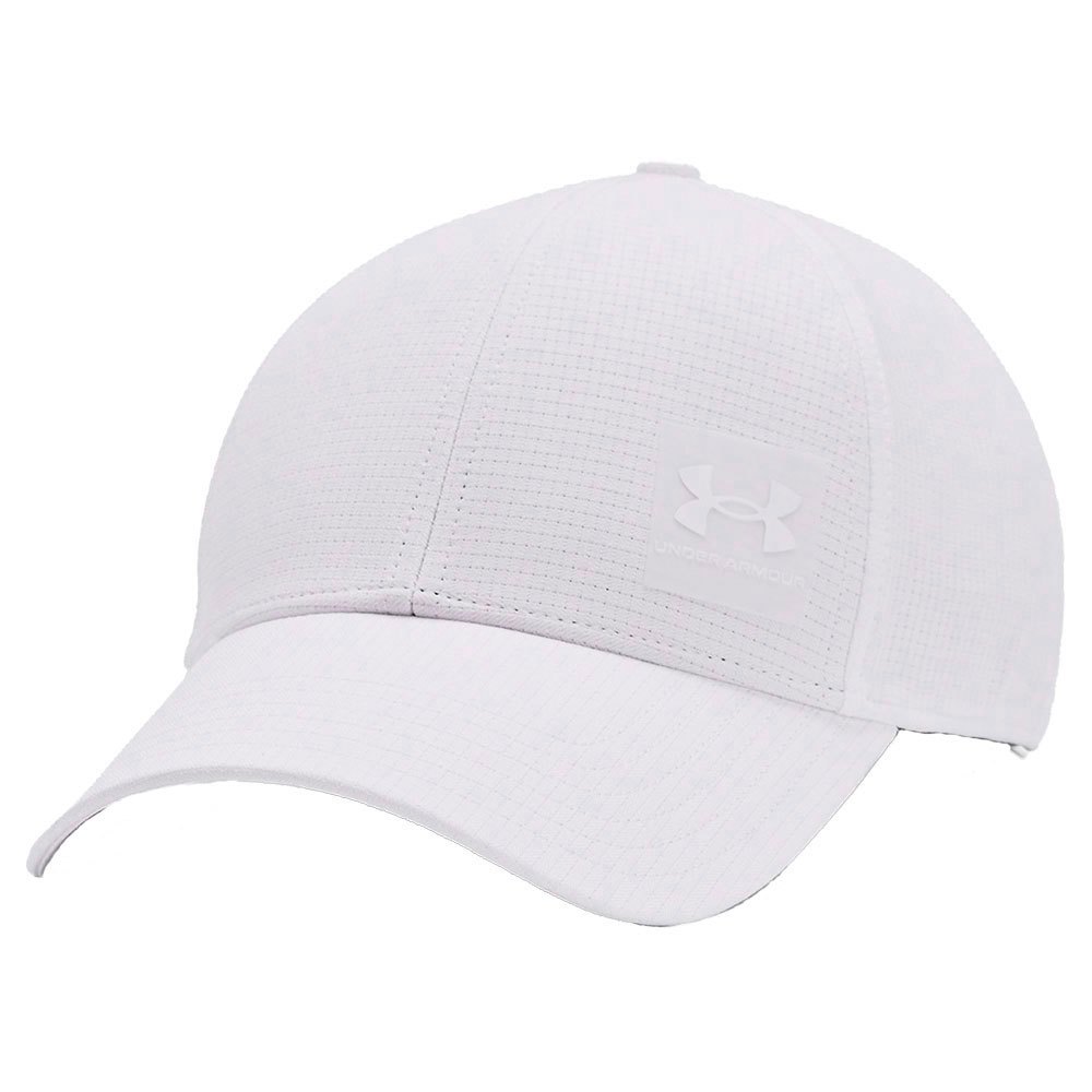 under armour iso-chill armourvent cap blanc l-xl homme