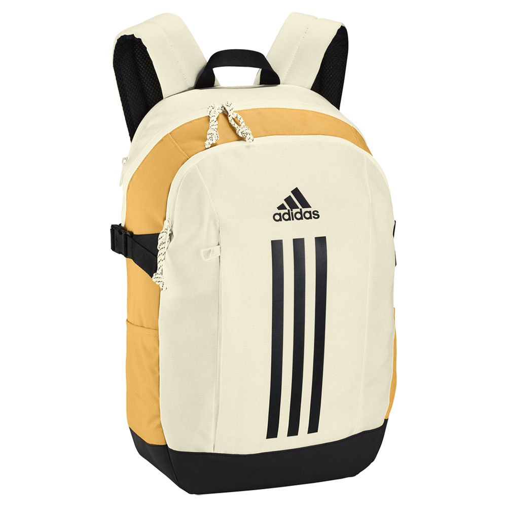 adidas power vii 23.5l backpack beige