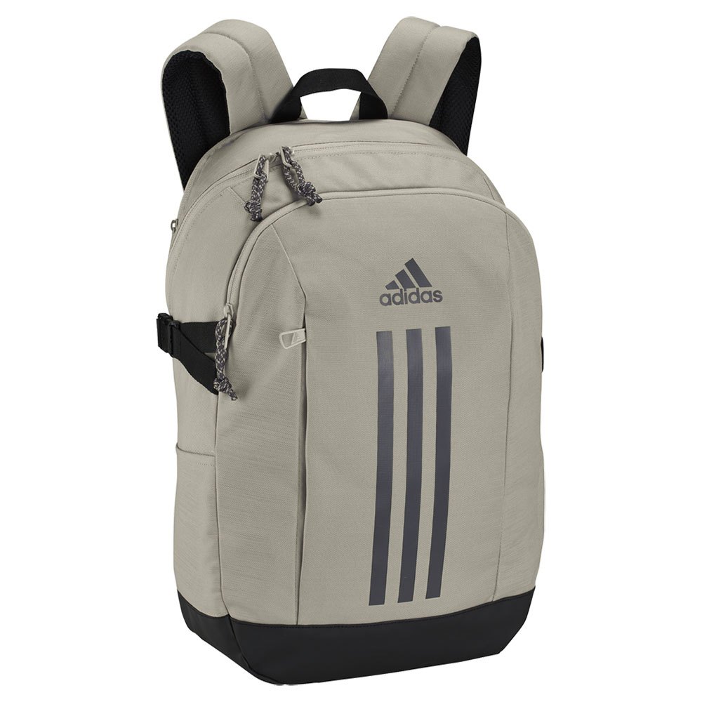 adidas power vii 23.5l backpack gris