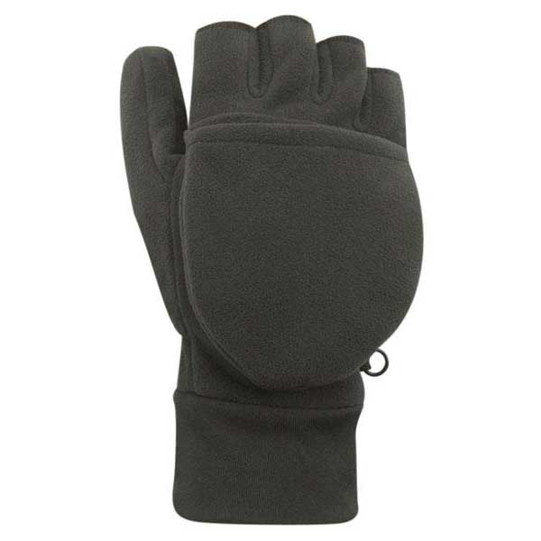 black diamond windweight short gloves noir m homme