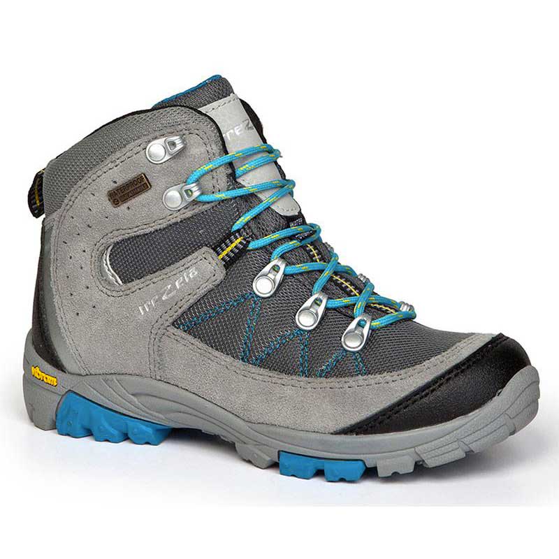 trezeta cyclone wp hiking boots gris eu 30