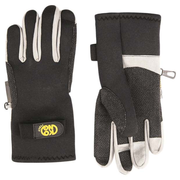 kong italy canyon gloves noir s homme
