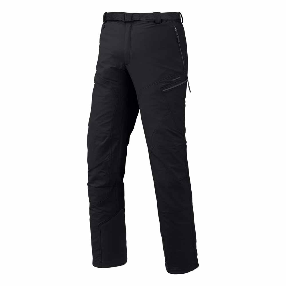 trangoworld kalambo regular pants noir 2xl homme