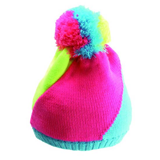 wind x-treme beanie multicolore  homme