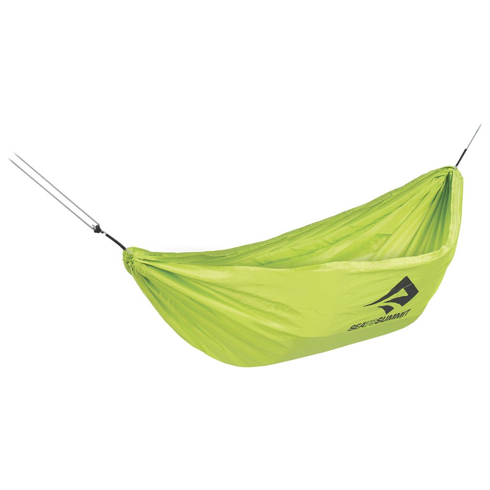 sea to summit hammock gear sling vert slingle