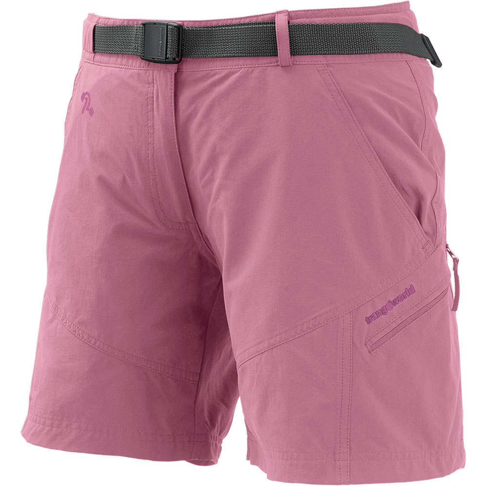 trangoworld yittu pants shorts pants violet s femme