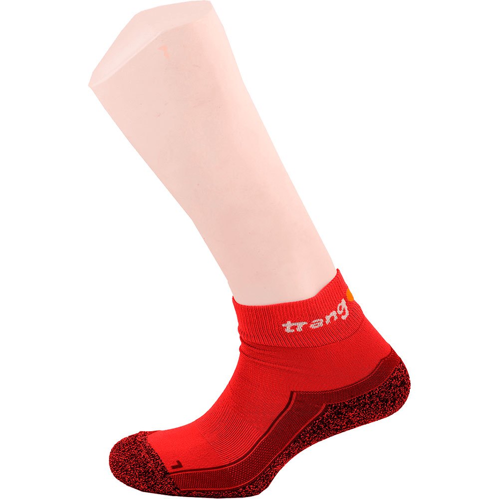 trangoworld katmai socks rouge eu 35-38 homme