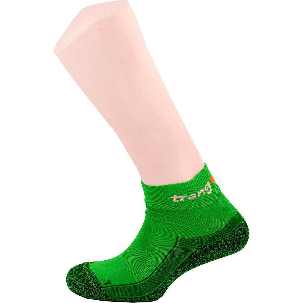 trangoworld katmai socks vert eu 35-38 homme