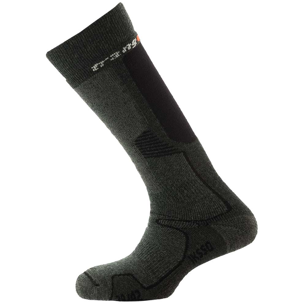 trangoworld iksso ds trx socks noir,gris eu 35-38 homme