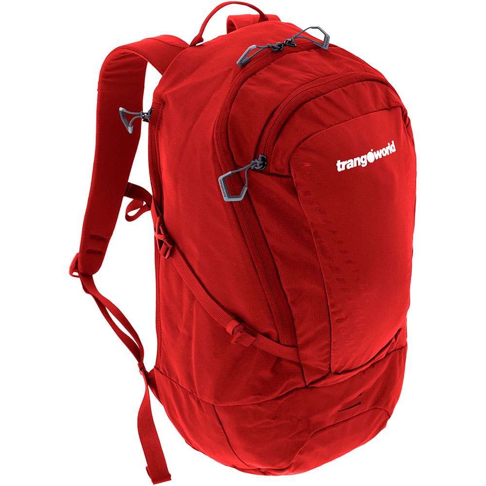 trangoworld 20l backpack rouge,rose