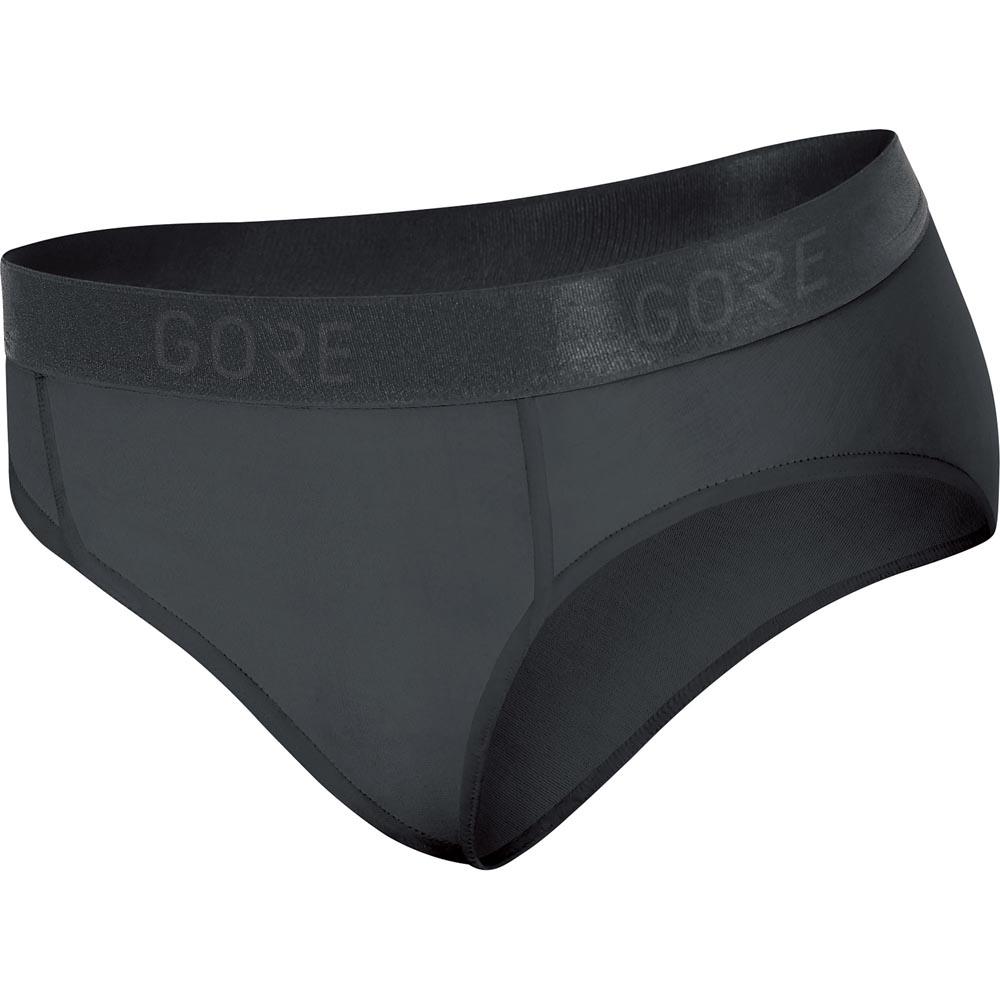 gore® wear goretex windstopper slip noir xs femme
