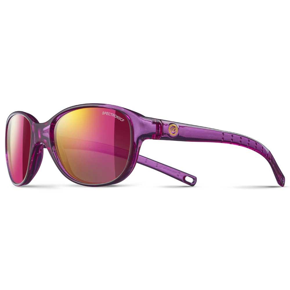 julbo romy sunglasses violet spectron 3 cf/cat3