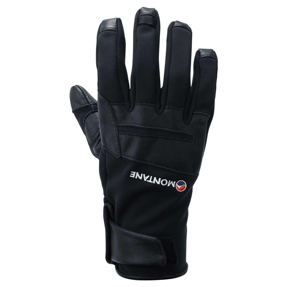 montane cyclone gloves noir s homme