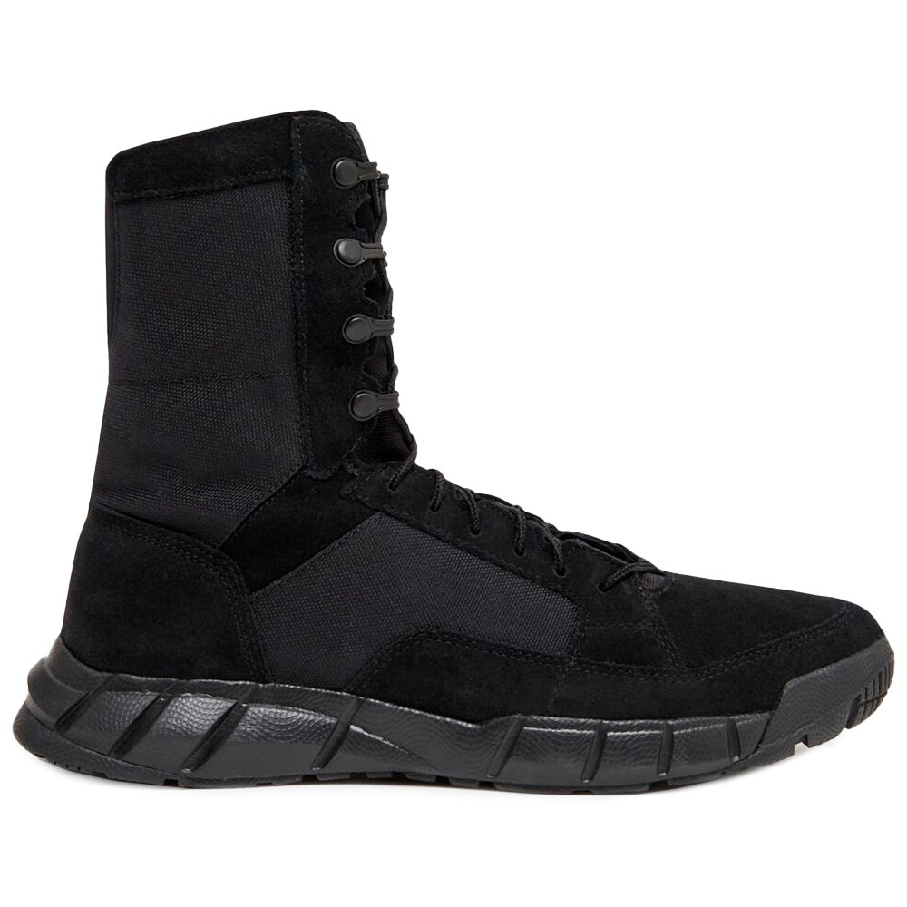 oakley apparel light assault 2 hiking boots noir,gris eu 40 1/2 homme