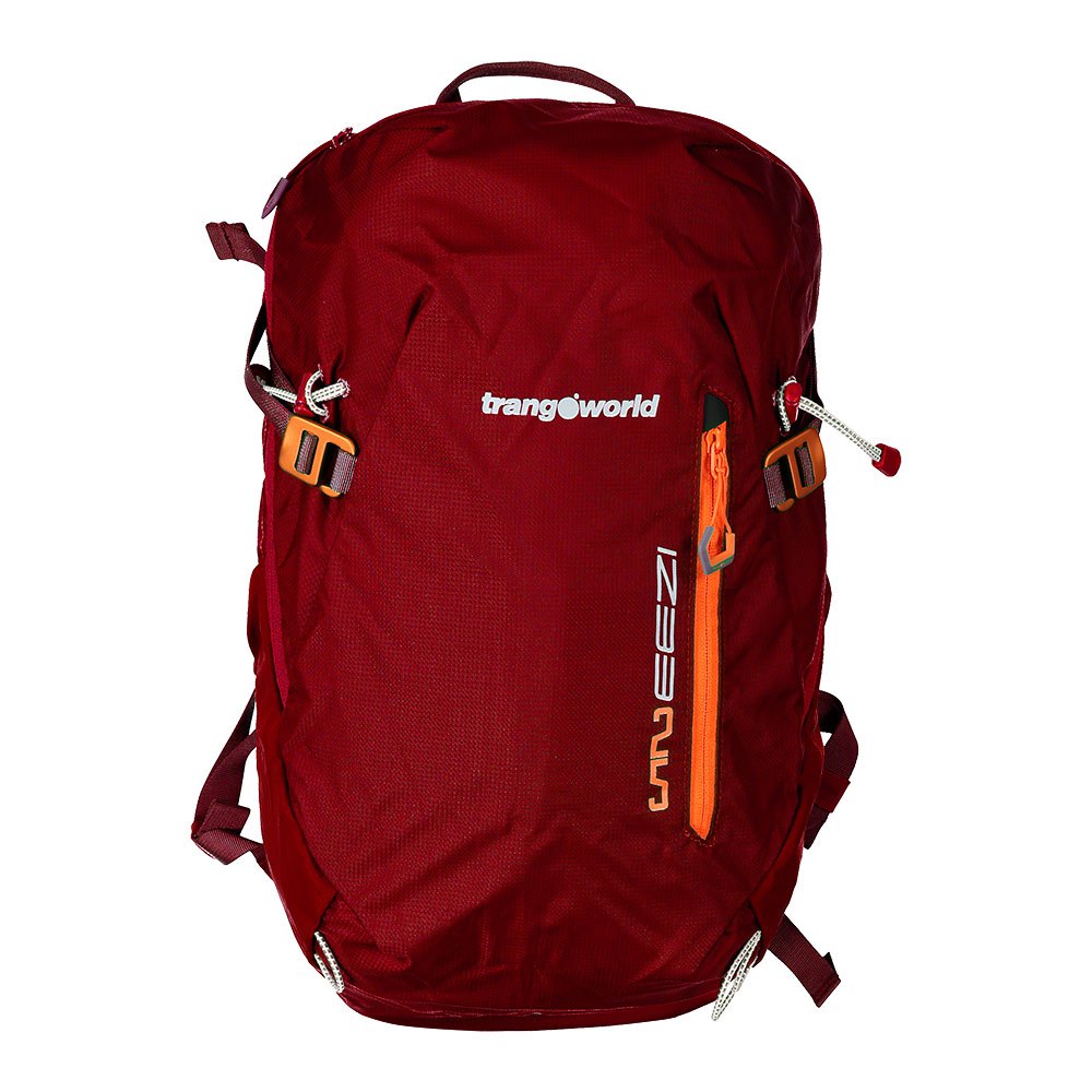 trangoworld eezi 25l backpack rouge