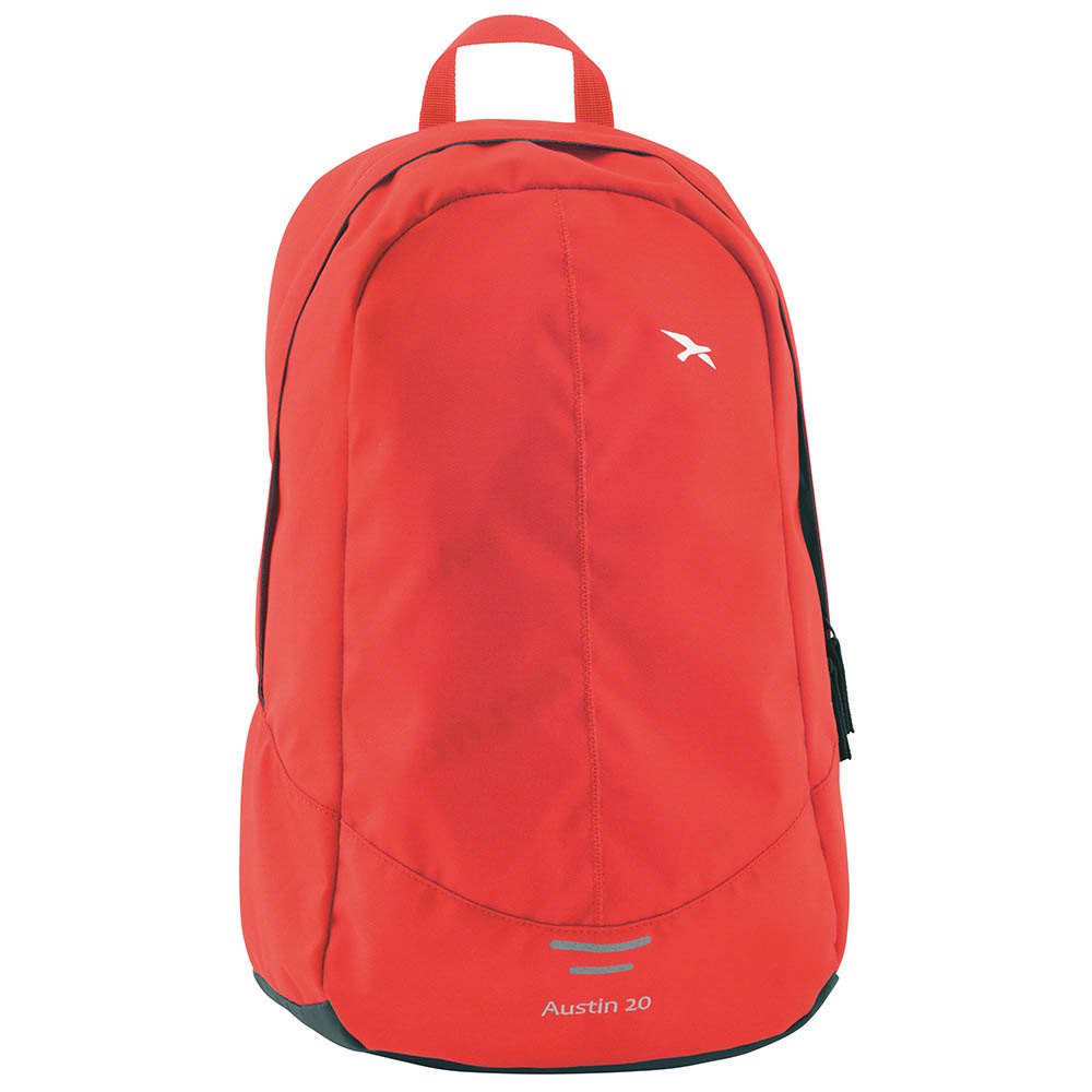 easycamp austin 20l backpack rouge