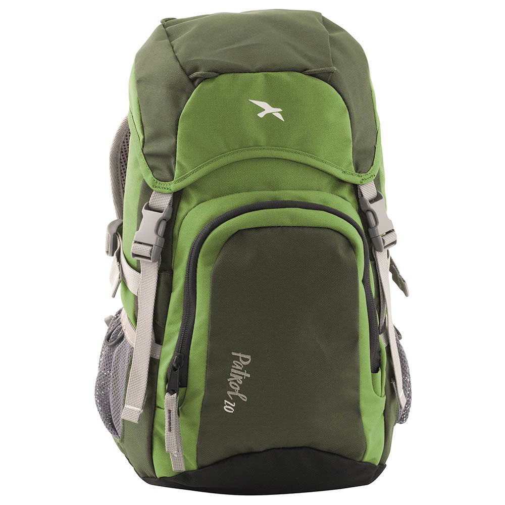 easycamp patrol 20l backpack vert