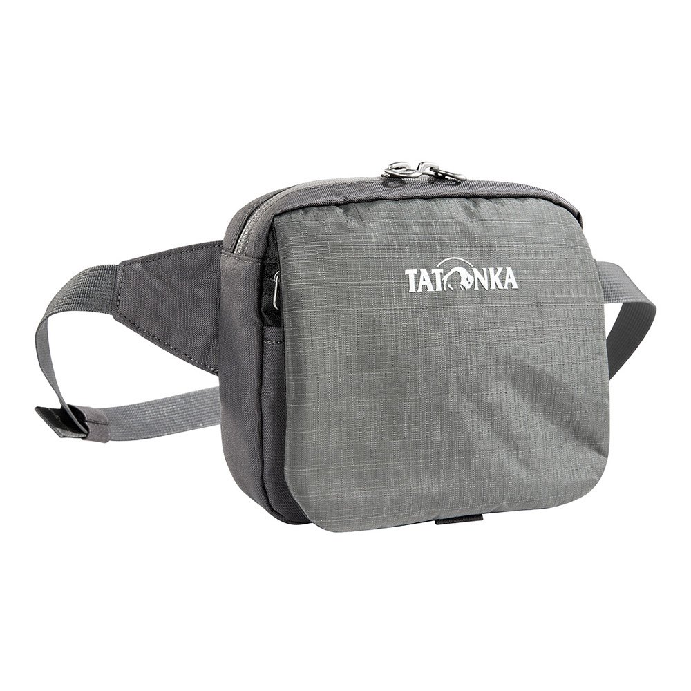 tatonka travel organizer waistpack gris