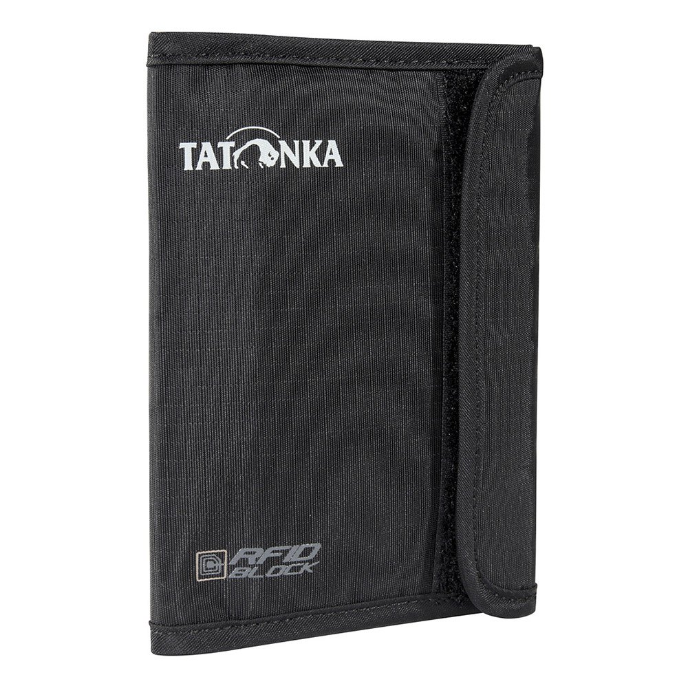 tatonka passport safe rfid b backpack noir